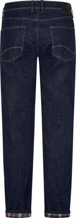 Actual product image Hattric Thermo 5-Pocket Henk Denim (W42/L30)
