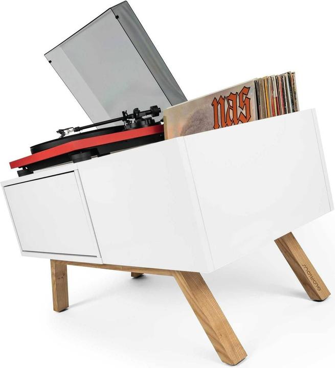 Image du produit Glorious Plateau tournant Lowboard 241732