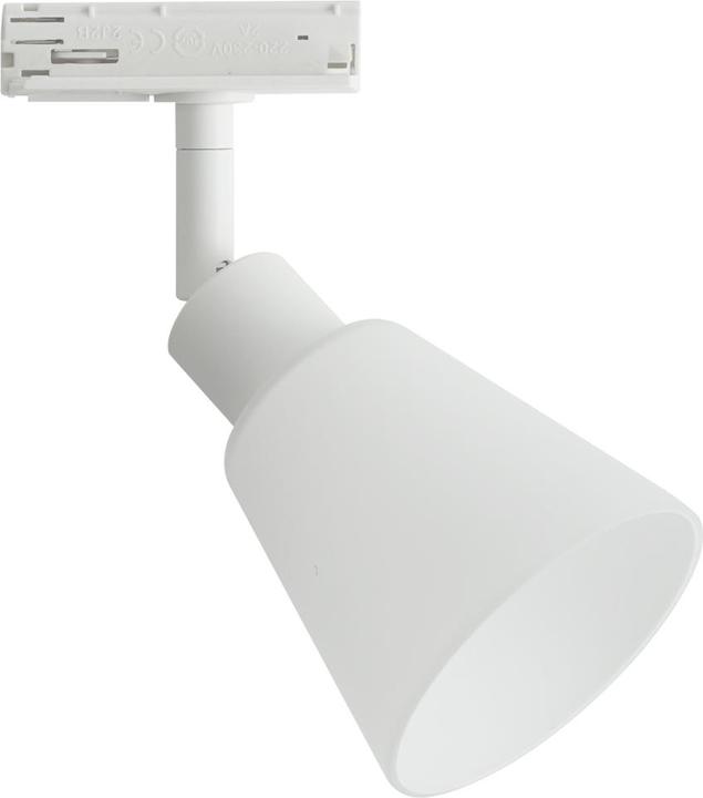Actual product image Nordlux Link Koniekel Spot White