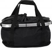 Image du produit Be Mix panier velo polyester clipsable 24l (24 l)