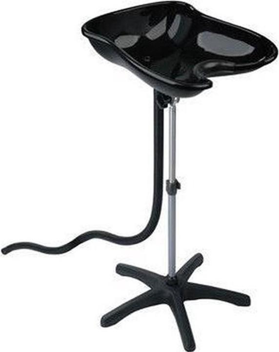 Sibel Rückwärts-Waschbecken Compact