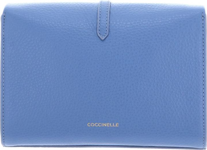 Immagine prodotto Coccinelle Dorian Mini Bag Grained Leather