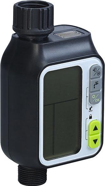 Produktbild Royal Gardineer Digitaler Bewässerungscomputer (Bewässerungscomputer)