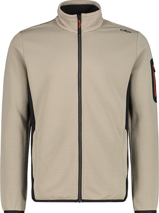 Immagine prodotto CMP Campagnolo Striped Jacquard Jacket (M)
