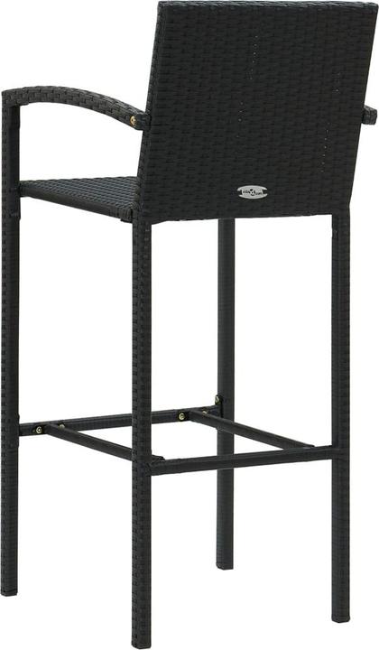 Produktbild vidaXL Barhocker
