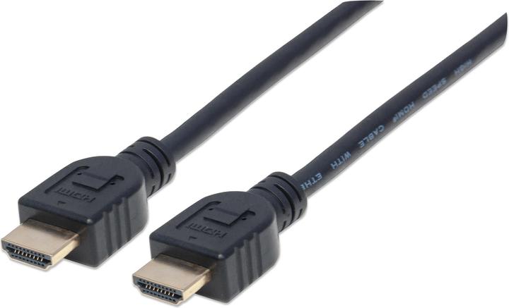 Image du produit Manhattan HDMI (Typ A) — HDMI (Typ A) (5 m)