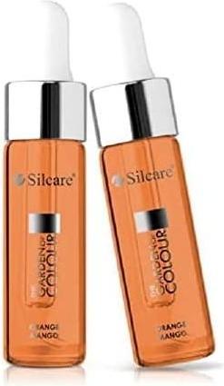 Silcare Mango Sinaasappel Nagelriem Olie 15ml (15 ml)