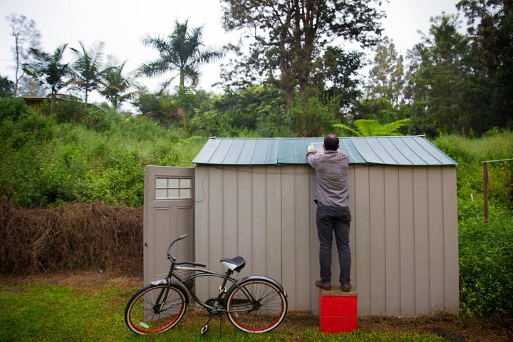 Immagine prodotto Biolite SolarHome 625