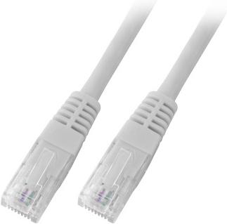 Produktbild EFB Elektronik Netzwerkkabel (U/UTP, CAT6, 30 m)