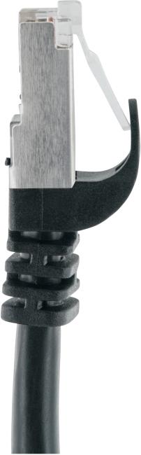 Actual product image Schwaiger -, m-m (SF/UTP, CAT6, 0.50 m)