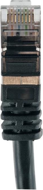 Actual product image Schwaiger -, m-m (SF/UTP, CAT6, 0.50 m)