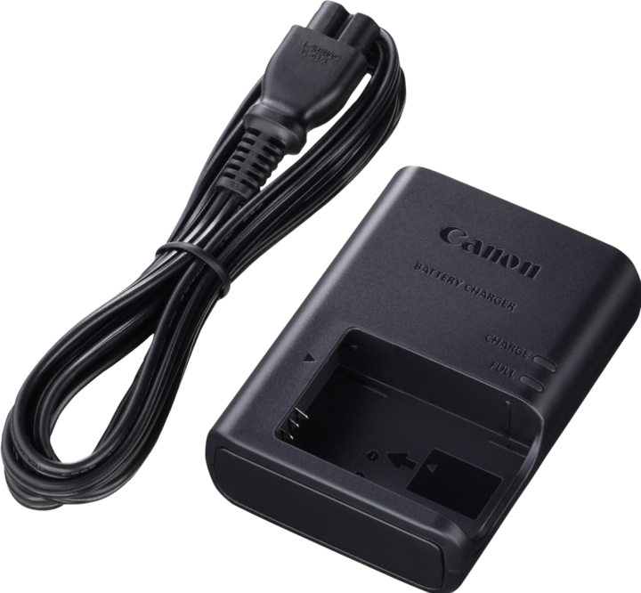 Produktbild Canon Lc-E12 (Ladegerät)