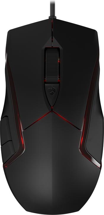 Immagine prodotto CHERRY MC 3.1 (Cablato)
