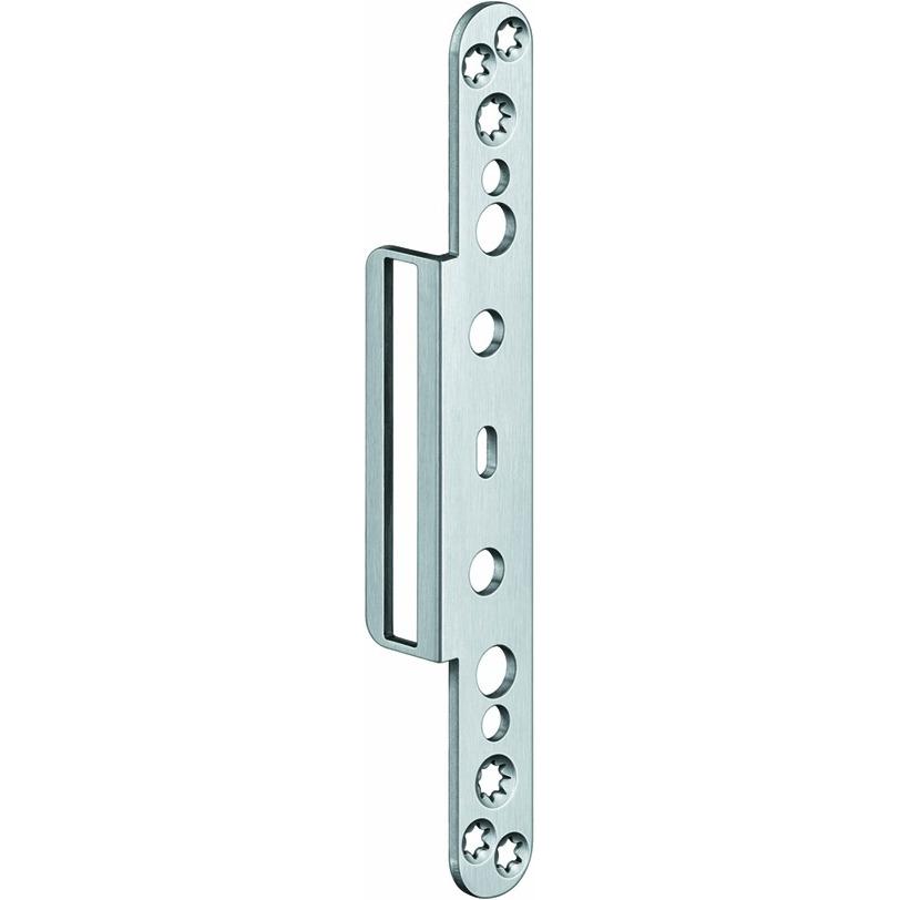 Simonswerk, Türbeschlag + Scharnier, Abdeckwinkel VARIANT VX 2560 KR N