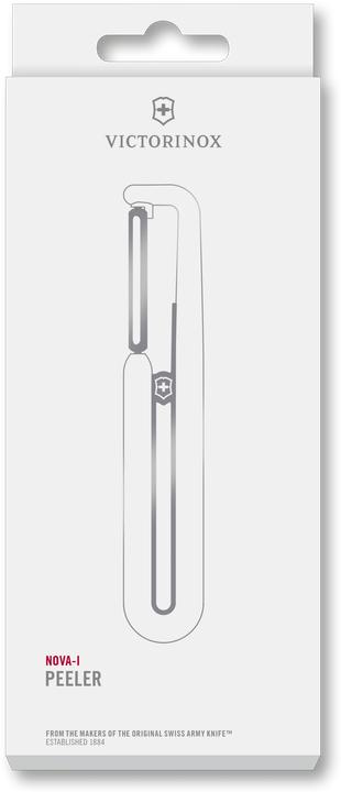 Produktbild Victorinox Nova-I Schäler