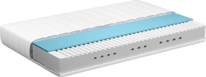 Beliani Happiness (Foam core, 120 x 200 cm)