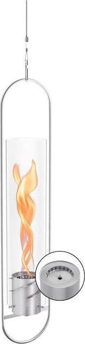Immagine prodotto Höfats SPIN 1200 Fuoco sospeso in argento