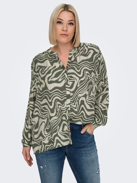 Produktbild Only CARITHILDA Hemd Hemd (48)