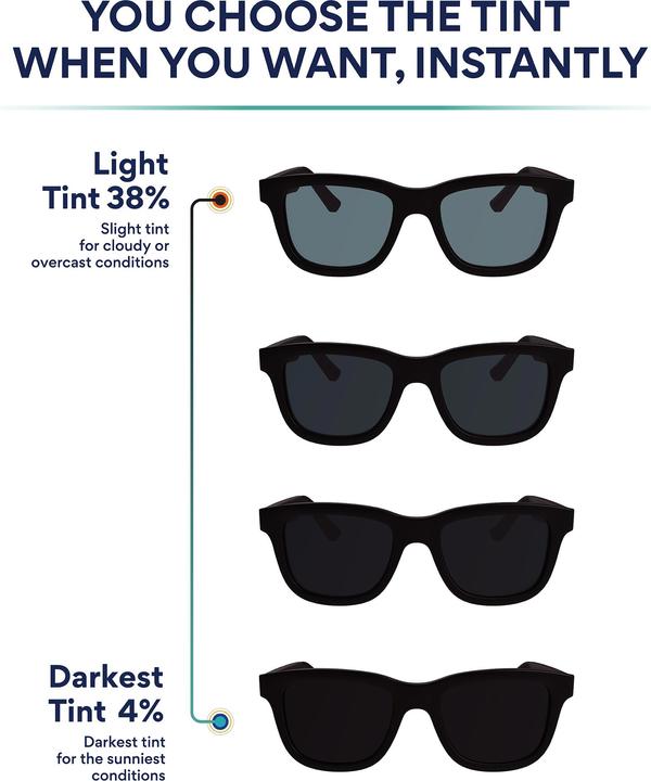 Immagine prodotto Ampere Crepuscolo Lite