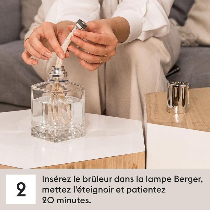 Produktbild Maison Berger Parfum Féérie Boisée (500 ml)