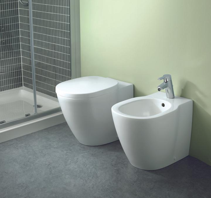 Produktbild Ideal Standard Connect