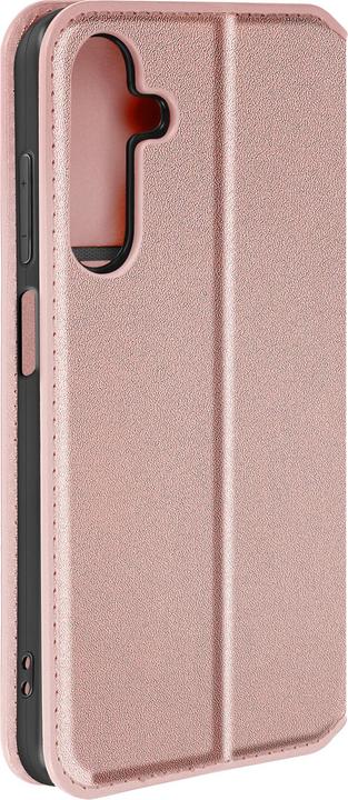 Actual product image Avizar Classic Edition, back cover with magnetic flap Series (Samsung Galaxy A15)