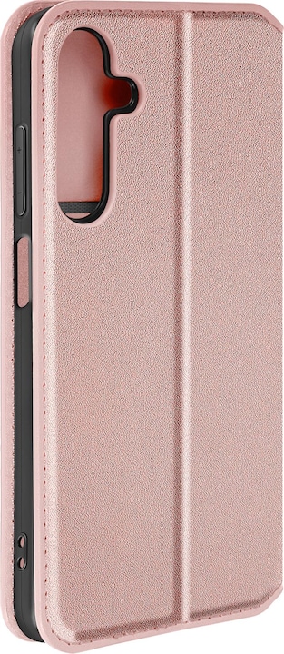 Produktbild Avizar Classic Edition, Backcover mit Magnetklappe Series (Samsung Galaxy A15)