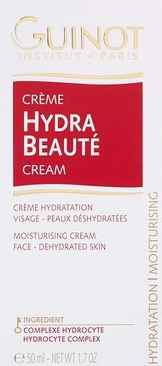 Image du produit Guinot Hydra Beaute (50 ml, Crème de jour)