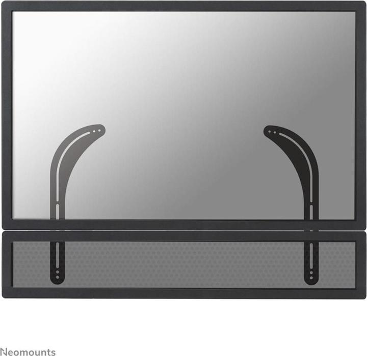 Image du produit Neomounts Ns-Sb100 (Installation murale, Inclinable, Pivotant, Rotatif)