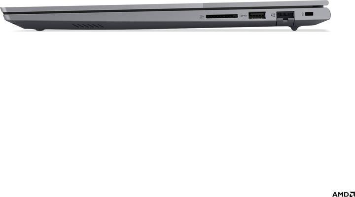 Produktbild Lenovo ThinkBook 16 Gen 6 (16", AMD Ryzen 5 7530U, 16 GB, 512 GB, DE)