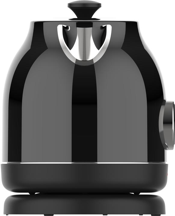 Produktbild 1,5 liter - 2400 Watt - Sort (1.50 l)