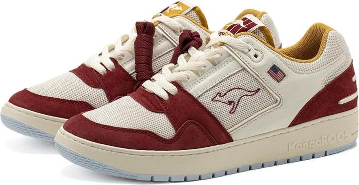 Produktbild KangaROOS Originals - Hot Shot Lo Varsity (39)