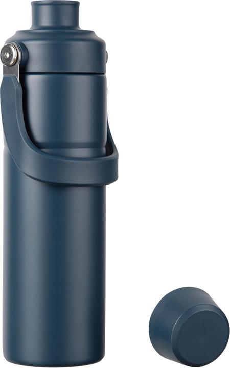 Actual product image Xd Collection Recycled 600ml Bottle (0.60 l)