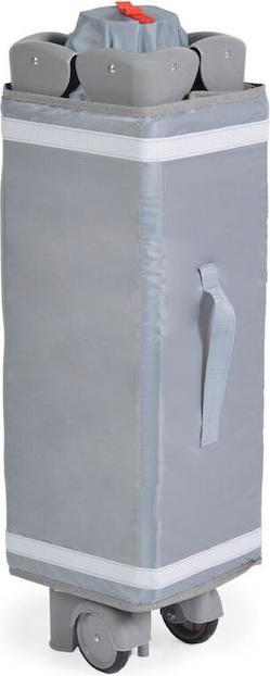 Produktbild Cangaroo Reisebett Once upon a time (60 x 120 cm)