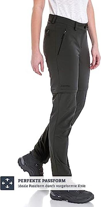 Produktbild Schöffel Ascona Zip-Off Hose (L)