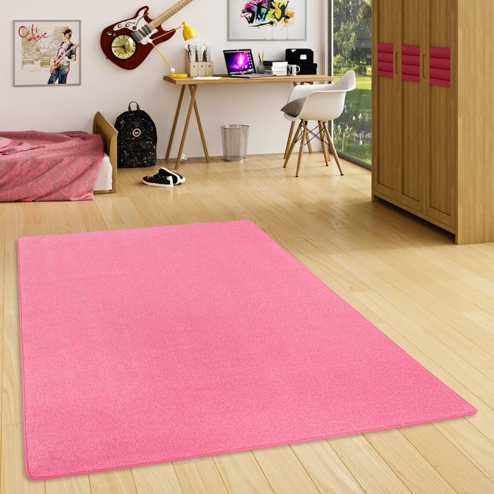 Produktbild Snapstyle Trend Velours Teppich Joy (160 x 240 cm)