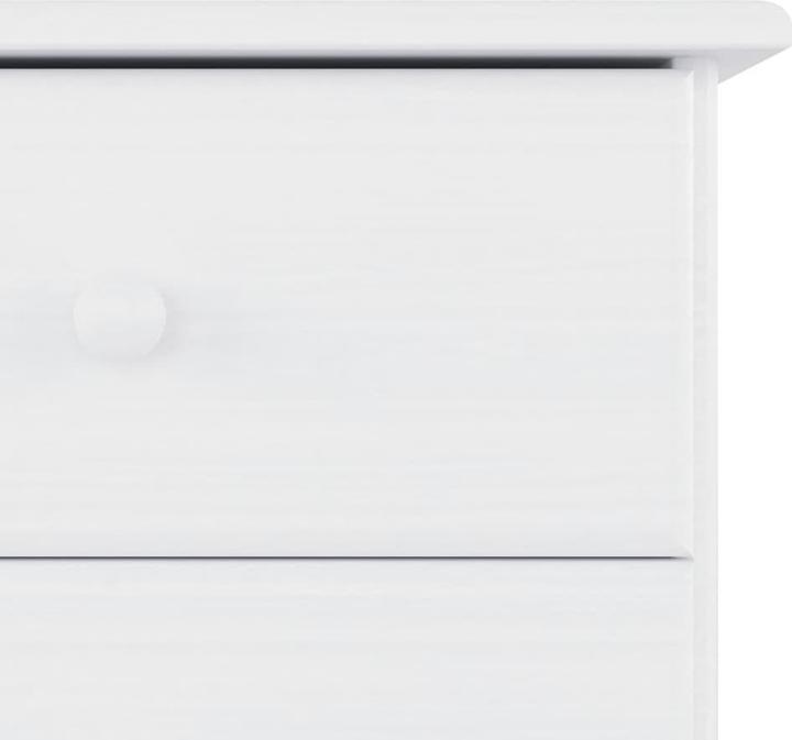Image du produit vidaXL Paramona (112 x 35 x 73 cm)