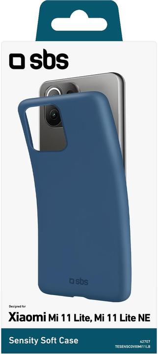 Immagine prodotto SBS Sensity (Xiaomi Mi 11 Lite)