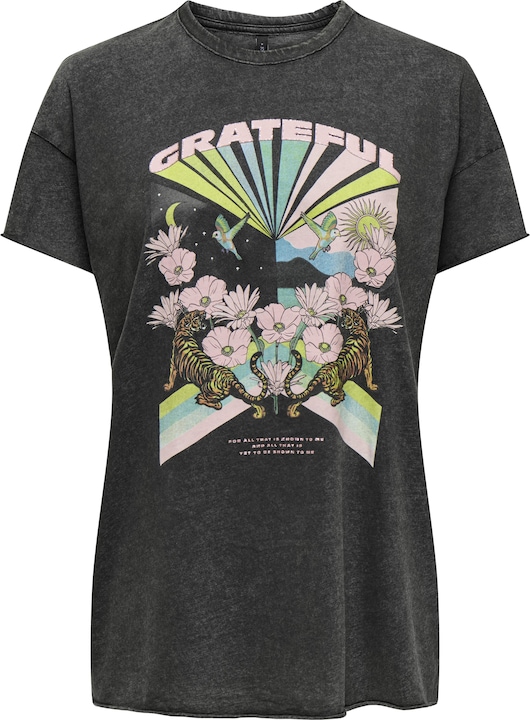 Image du produit Only Onllucy Life Reg S/S Top Jrs Noos (XL)