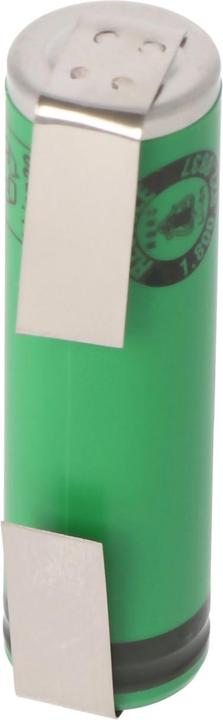 Image du produit AccuCell Batterie Philips série Speed XL, Norelco Arcitec RQ1060 (1 pcs, 14500, 715 mAh)