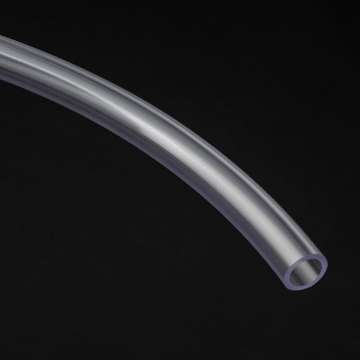 Actual product image Watercool Heatkiller Clear Hose 13/10mm (3 m, Plastic)