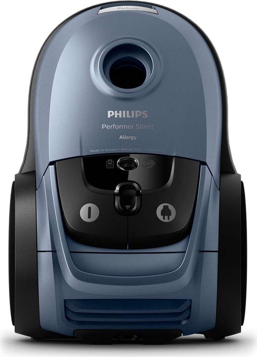 Produktbild Philips Performer Silent