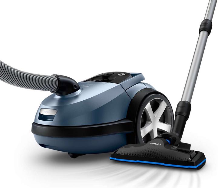 Produktbild Philips Performer Silent