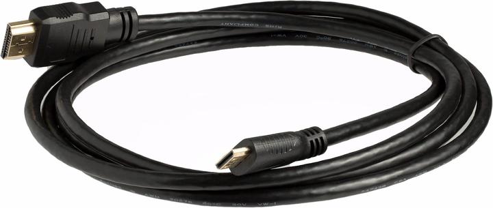 Image du produit StarTech HDMI (Typ A) — HDMI (Typ A) (2 m)