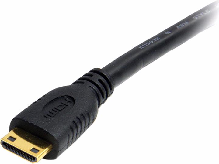 Image du produit StarTech HDMI (Typ A) — HDMI (Typ A) (2 m)