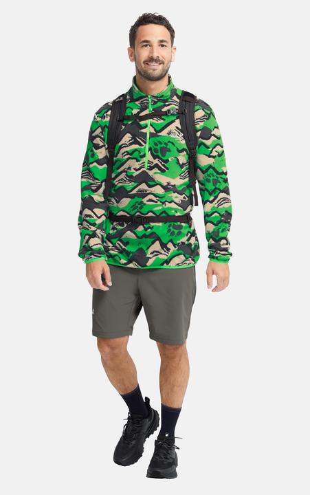 Produktbild Jack Wolfskin Paw Era 100 Print Hz M (L)