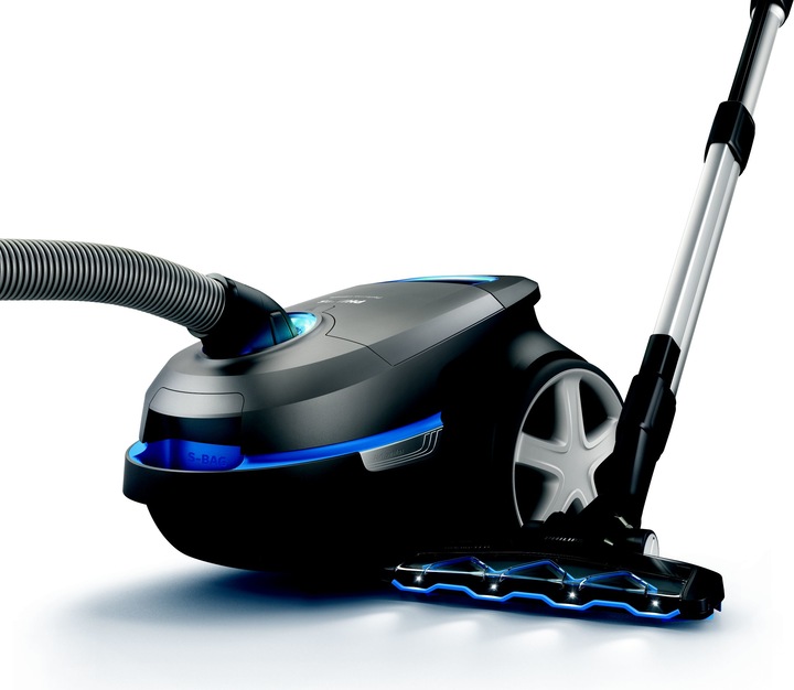 Actual product image Philips Performer Ultimate