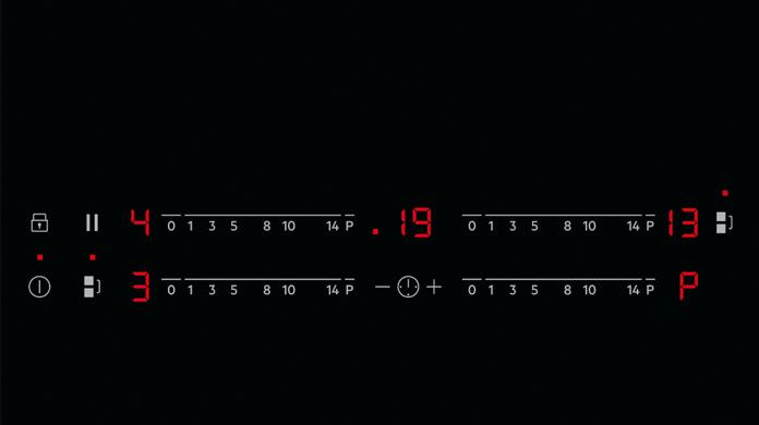 Produktbild AEG IKE64450XB