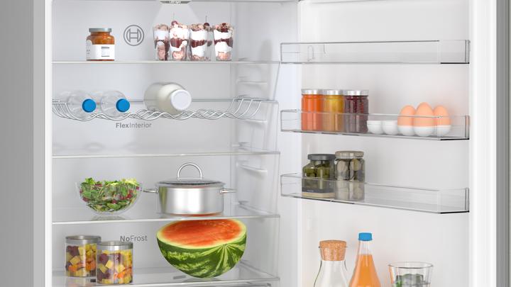 Produktbild Bosch Hausgeräte KGN492IDF Serie 4 (440 l)