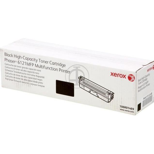 Thumbnail - Xerox, Toner, 106r01469 (BK)